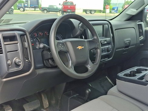 Used 2018 Chevrolet Silverado 1500 LS image 10