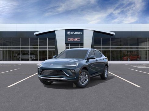New 2025 Buick Envista Preferred w/ Convenience I Package image 8