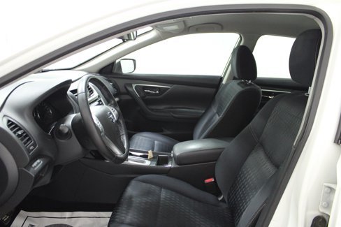 Used 2018 Nissan Altima 2.5 SV image 5