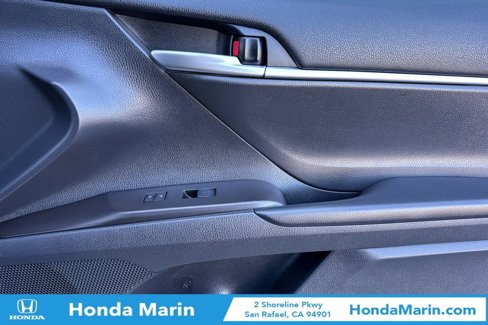 Used 2023 Toyota Camry LE image 20