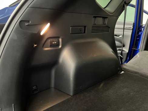 Used 2024 Hyundai Tucson SEL image 31