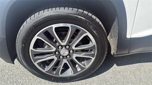 Used 2019 GMC Acadia SLT image 13