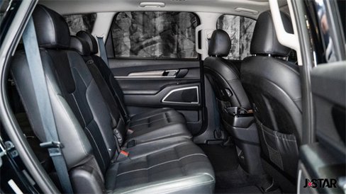 Used 2021 Kia Telluride EX image 16