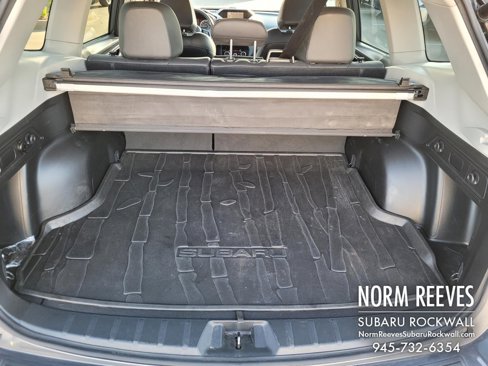 Used 2021 Subaru Forester Limited w/ Popular Package #3 image 20