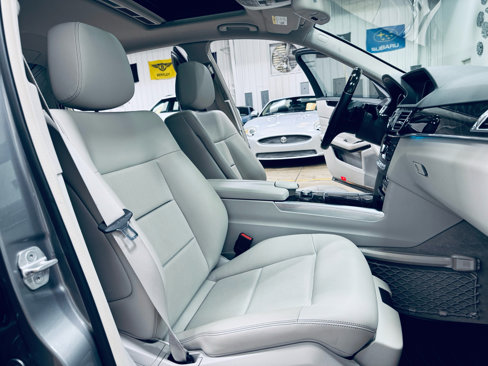 Used 2014 Mercedes-Benz E 350 Sedan image 39