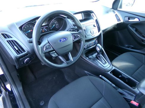 Used 2018 Ford Focus SE image 12