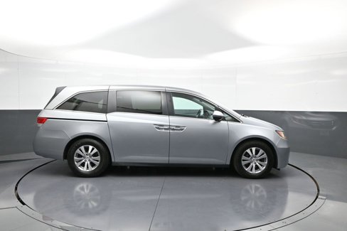 Used 2016 Honda Odyssey EX-L image 5