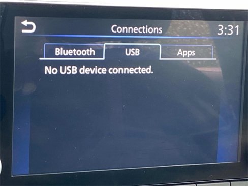 Used 2022 Nissan Sentra SV image 30