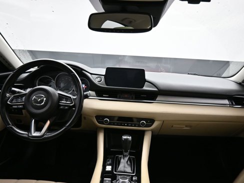Used 2018 MAZDA MAZDA6 Grand Touring image 42