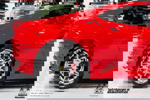 Used 2007 Ferrari F430 Coupe image 25