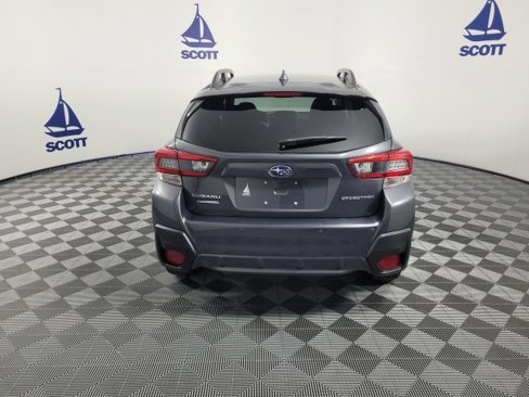 Used 2020 Subaru Crosstrek 2.0i Limited w/ Moonroof Package image 5