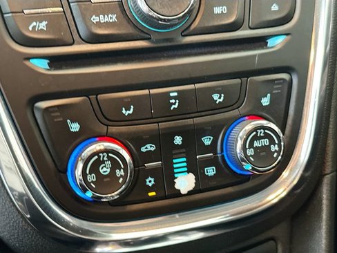 Used 2013 Buick Encore Leather image 16