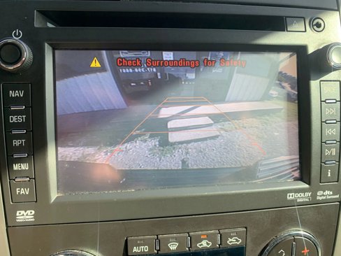 Used 2013 Chevrolet Avalanche LT image 21