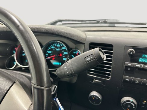 Used 2012 GMC Sierra 2500 SLE image 14
