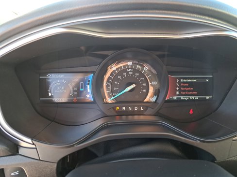 Used 2019 Ford Fusion SE image 21