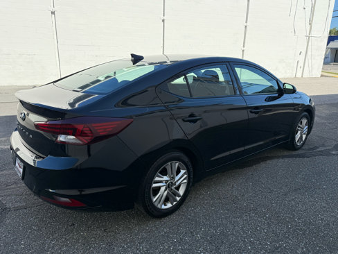 Used 2019 Hyundai Elantra SEL w/ Cargo Package image 16