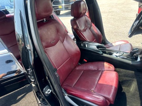 Used 2014 Cadillac ATS Premium image 32