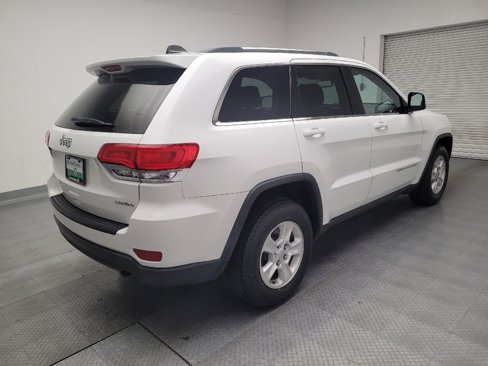 Used 2015 Jeep Grand Cherokee Laredo w/ Quick Order Package 23E image 9