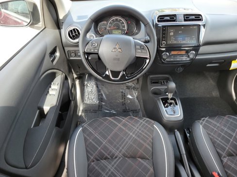 New 2024 Mitsubishi Mirage SE image 13
