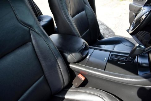 Used 2013 Ford Taurus SEL image 18