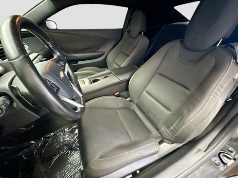 Used 2013 Chevrolet Camaro LT w/ RS Package image 11