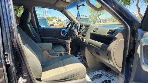Used 2006 Honda Ridgeline RT image 10
