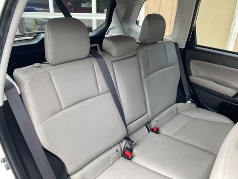 Used 2014 Subaru Forester 2.5i Limited w/ Popular Package #1 image 16