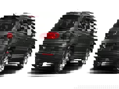 Used 2016 Volkswagen Tiguan R-Line image 4
