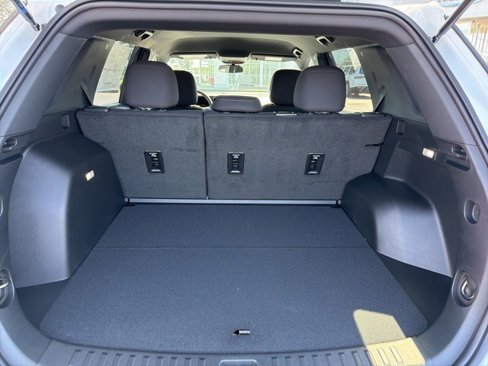 New 2026 GMC Terrain Elevation image 11
