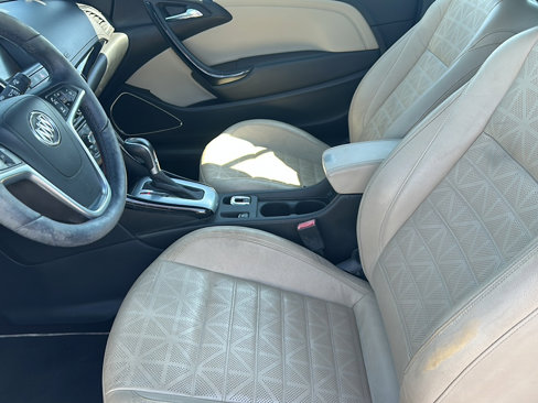 Used 2016 Buick Cascada Premium image 13