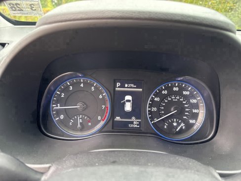 Certified 2023 Hyundai Kona SEL image 27