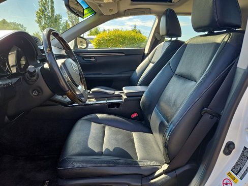 Used 2014 Lexus ES 350 image 13