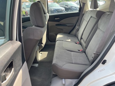 Used 2014 Honda CR-V LX image 27