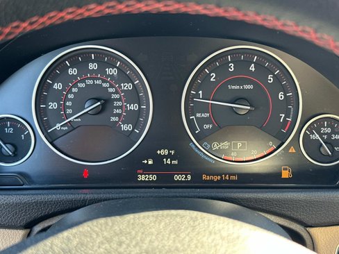 Used 2017 BMW 430i Gran Coupe xDrive image 30