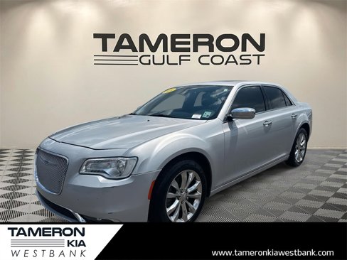 Used 2020 Chrysler 300 Limited image 1