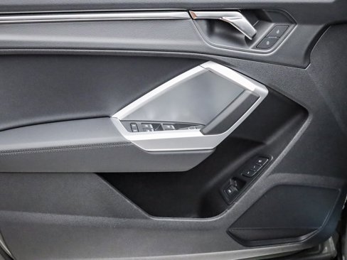 New 2025 Audi Q3 2.0T Premium image 22