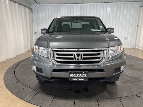 Used 2013 Honda Ridgeline RTS image 12