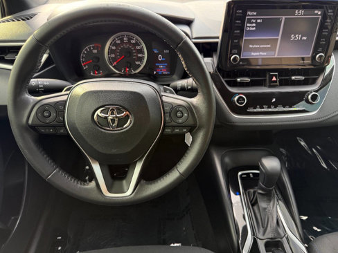Used 2022 Toyota Corolla SE image 14