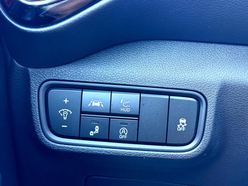 Used 2021 Kia Soul Turbo image 21