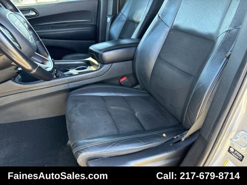 Used 2021 Dodge Durango GT image 98