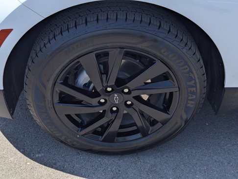 Used 2023 Chevrolet Equinox LS w/ LS Convenience Package image 7
