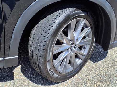 Used 2021 MAZDA CX-5 Grand Touring Reserve image 4
