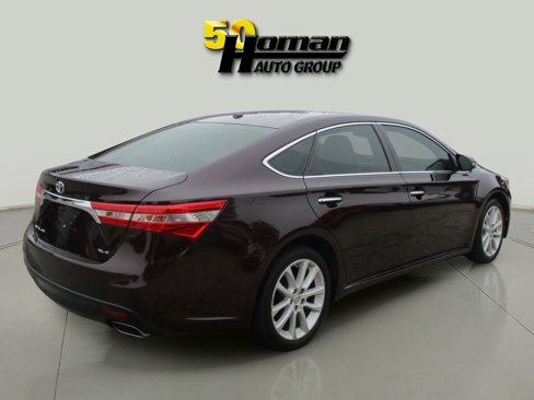 Used 2013 Toyota Avalon XLE Touring image 8
