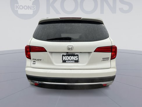 Used 2016 Honda Pilot Touring image 5