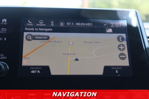 Used 2019 Honda Odyssey Elite image 20
