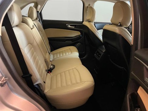 Used 2015 Ford Edge SEL w/ Equipment Group 201A image 16
