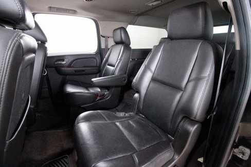 Used 2011 Chevrolet Suburban LTZ image 33
