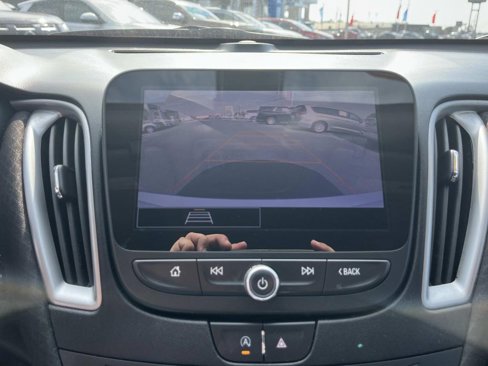 Certified 2022 Chevrolet Malibu LS image 28