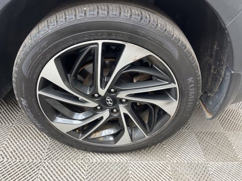 Used 2021 Hyundai Tucson Sport image 18