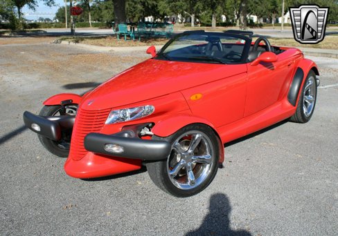 Used 1999 Plymouth Prowler image 10
